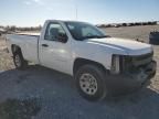 2010 Chevrolet Silverado K1500