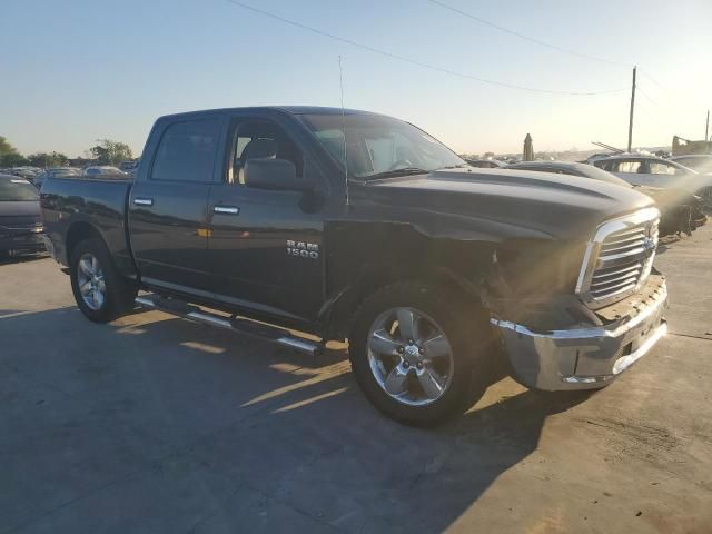 2014 Dodge RAM 1500 SLT