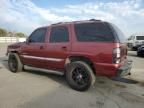 2003 GMC Yukon