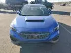 2024 Subaru WRX