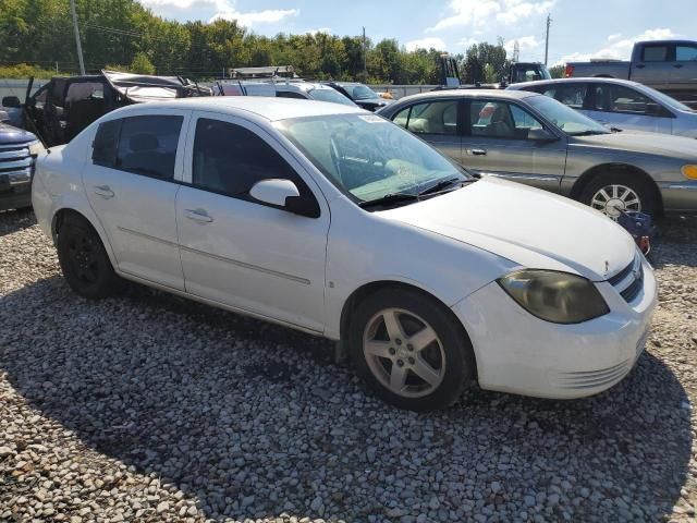 2009 Chevrolet Cobalt LT