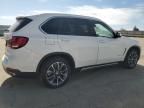 2018 BMW X5 XDRIVE35D