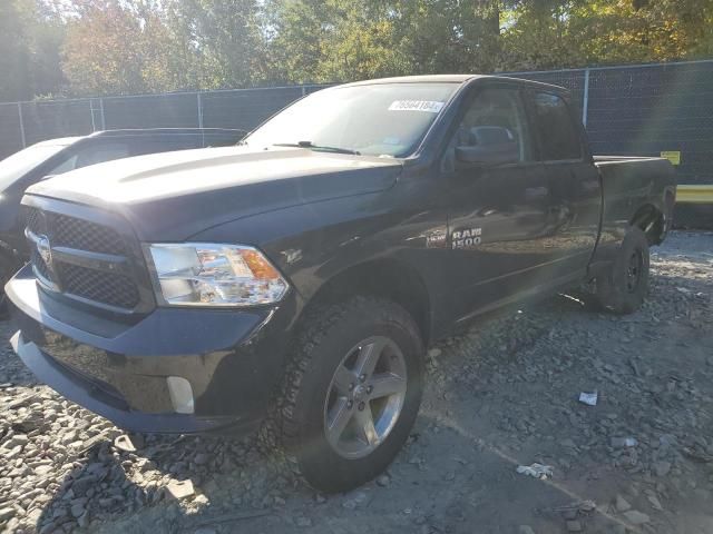 2017 Dodge RAM 1500 ST