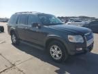 2010 Ford Explorer XLT