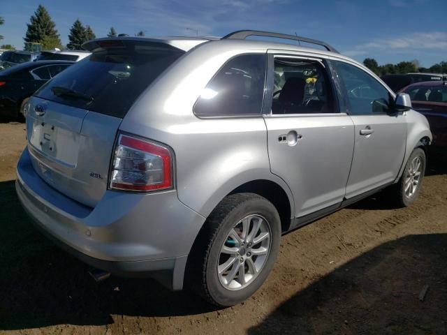 2010 Ford Edge SEL