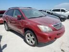 2008 Lexus RX 400H