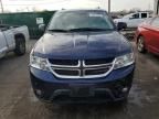 2018 Dodge Journey SXT