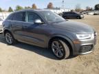 2016 Audi Q3 Prestige