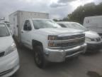 2015 Chevrolet Silverado C2500 Heavy Duty