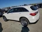 2017 Mercedes-Benz GLC 300 4matic