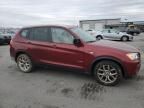 2011 BMW X3 XDRIVE35I