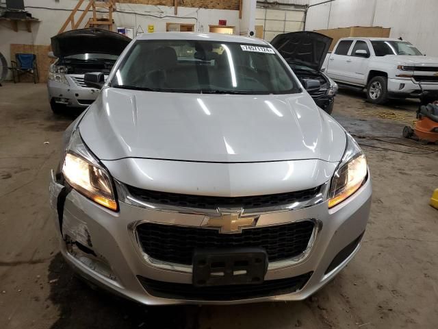 2015 Chevrolet Malibu LS