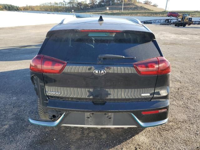 2019 KIA Niro LX