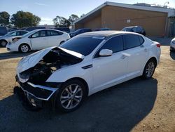 2013 KIA Optima EX en venta en Hayward, CA