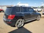 2013 Mercedes-Benz GLK 350 4matic