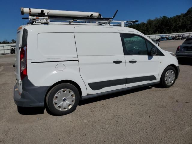 2014 Ford Transit Connect XL