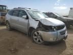 2011 Chevrolet Traverse LTZ