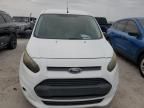 2015 Ford Transit Connect XLT