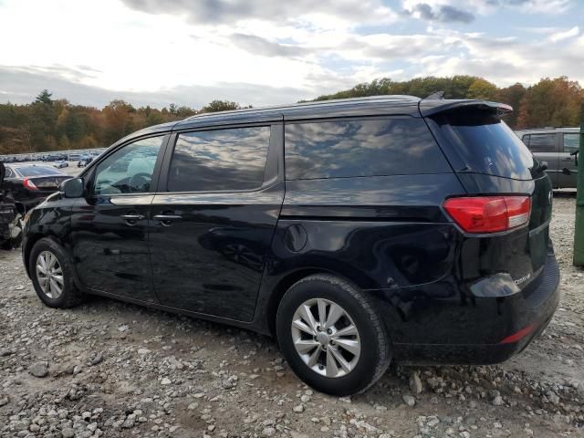 2015 KIA Sedona LX