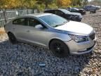 2016 Buick Lacrosse Sport Touring