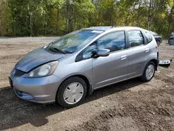 2010 Honda FIT LX en venta en Cookstown, ON