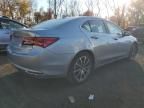 2017 Acura TLX Tech