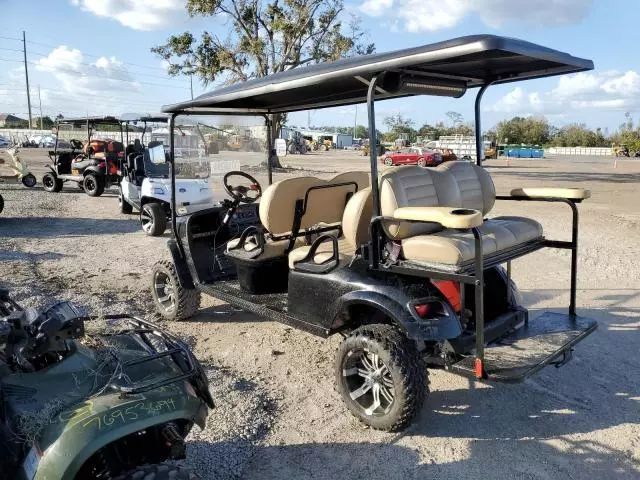 2020 Ezgo Cart