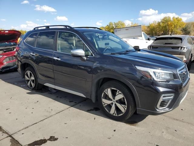 2019 Subaru Forester Touring