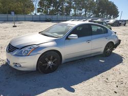 Nissan salvage cars for sale: 2010 Nissan Altima Base