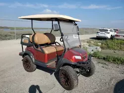 Aspt Golf Cart salvage cars for sale: 2020 Aspt Golf Cart