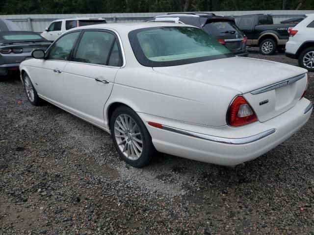 2006 Jaguar XJ8 L