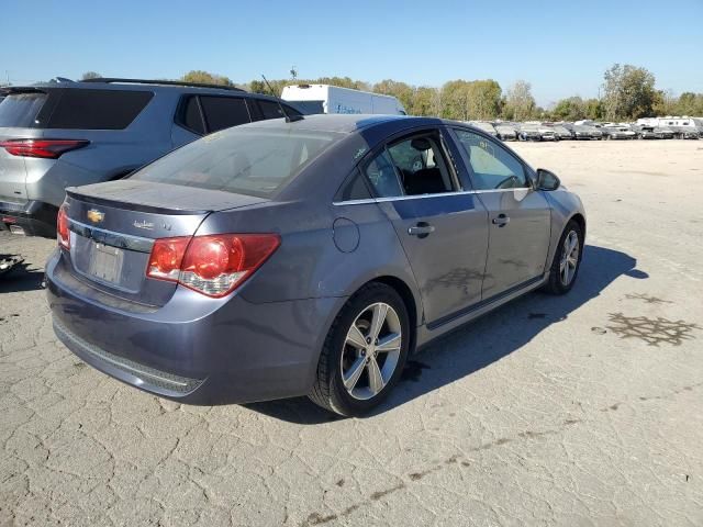 2013 Chevrolet Cruze LT