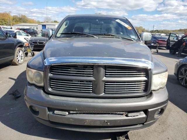 2004 Dodge RAM 1500 ST