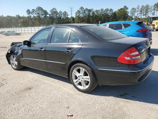 2006 Mercedes-Benz E 350