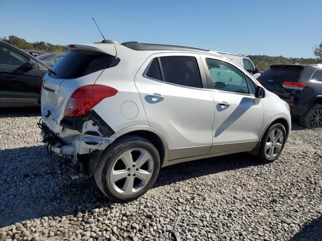 2015 Buick Encore Premium