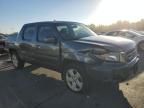 2010 Honda Ridgeline RTL