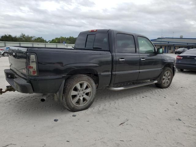 2006 GMC Sierra K1500 Denali