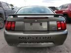 2002 Ford Mustang