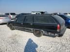 1996 Chevrolet Caprice Classic