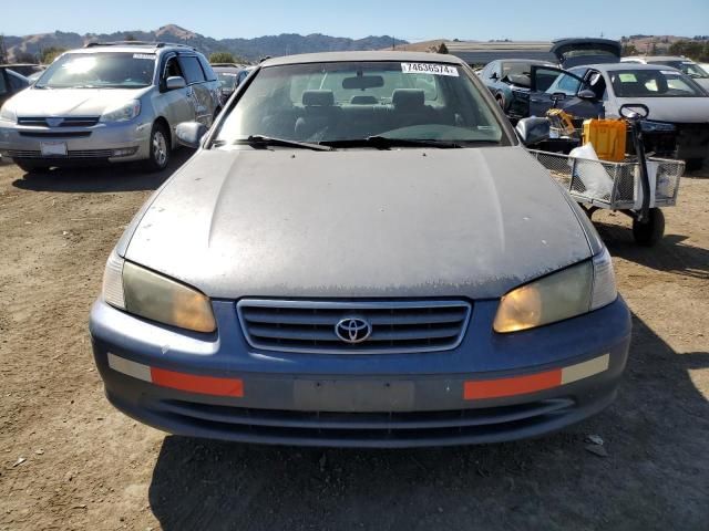 2001 Toyota Camry CE