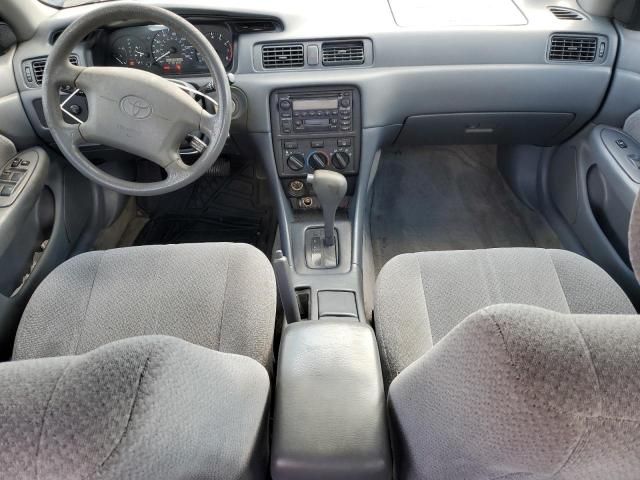 2001 Toyota Camry CE