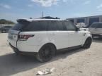 2016 Land Rover Range Rover Sport HSE