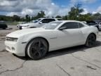 2012 Chevrolet Camaro LT