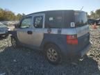 2006 Honda Element EX