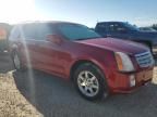 2009 Cadillac SRX