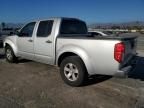 2013 Nissan Frontier S