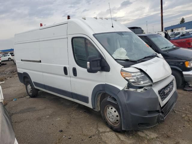 2020 Dodge RAM Promaster 2500 2500 High