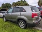 2011 KIA Sorento Base