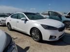 2017 KIA Cadenza Premium