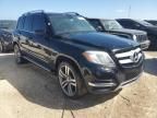 2015 Mercedes-Benz GLK 350